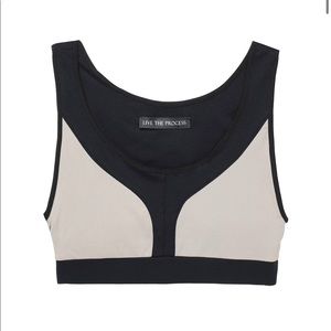 Live The Process Too- S